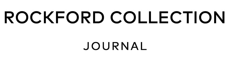 Rockford Collections - Journal